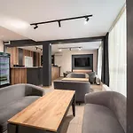 орфей Hotel Kurdzhali