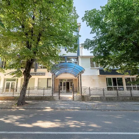 орфей Hotel