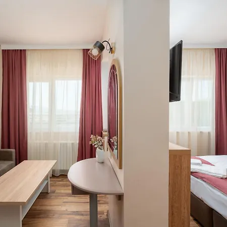 орфей Hotel Kurdzhali