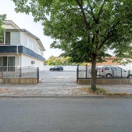 Hotel орфей Kurdzhali