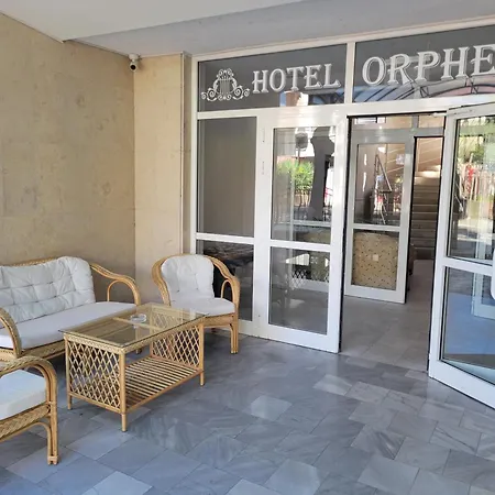 орфей * Kurdzhali