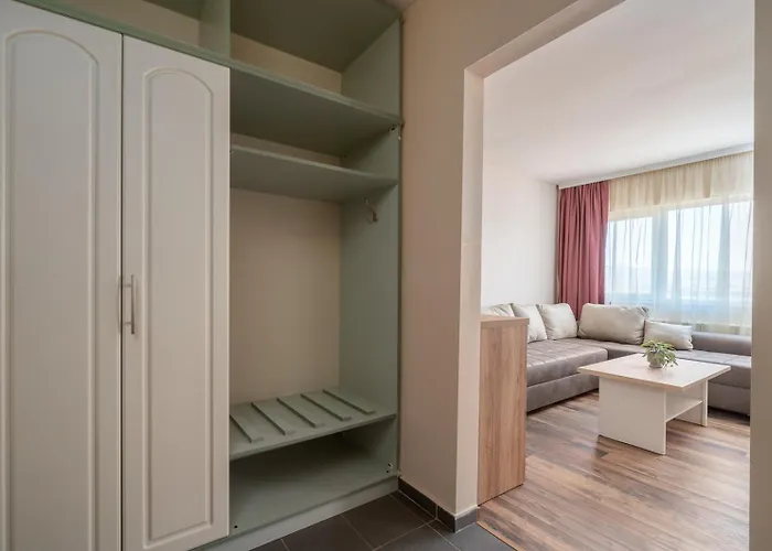 Hotel орфей Kurdzhali