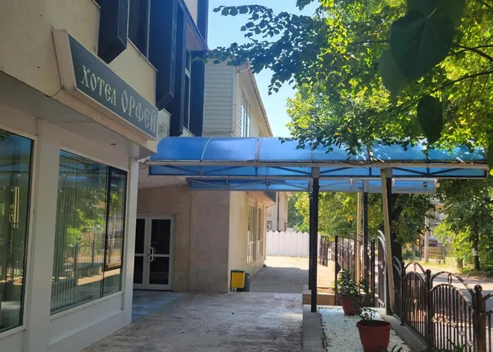 орфей * Kurdzhali